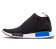 ADIDAS NMD CITY SOCK PRIMEKNIT Unisex Chaussures Noir/Bleu S79152