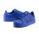 Adidas Superstar x Pharrell Williams Supercolor Bleu Homme Chaussures S41814