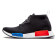 Adidas NMD Chukka C1 Summer Mesh Pack Unisex Chaussures Noir/Rouge/Bleu S79148