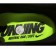 Nike Air Max 2016 Noir/Blanche Unisex Chaussure de running 806771(2)-001