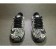 Nike Air Max 2016 Print Blanche/Noir Unisex Chaussure de running 818135-100