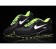 Nike Air Max 90 Noir/Volt Unisex Chaussures 307793-022