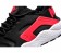 Chaussures de Running Nike Air Huarache Ultra Unisex Noir/Rouge 819151-101