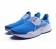 Fragment Design x Nike Sock Dart Unisex Chaussures 'Bleu' 728748-401