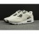 Nike Air Max 90 Ultra Essential Unisex Chaussures Beige/Noir 819474-002