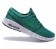 Basket Nike SB Stefan Janoski Max Unisex Vert/Blanche 631303-143