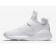 Nike Kwazi Unisex Sneakers Blanche 844839-100