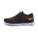 Nike Free Flyknit NSW pour Homme Chaussure de running Marron/Jaune 579959-742