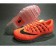 Chaussure de running Nike Air Max 2016 pour Homme Orange/Noir 806771-600