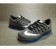 Chaussure de running Nike Air Max 2016 pour Homme Gris/Bleu 806771-002