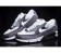 Nike Air Max 90 Essential pour Homme Baskets basses Gris/Blanche 537384-037