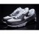 Nike Air Max 90 Essential pour Homme Baskets basses Gris/Blanche 537384-037