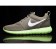 Nike Roshe Run Medium pour Homme Chaussures Medium Olive/Blanche/Mica Vert/Volt 669985-200