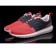 Basket Nike Roshe Run Natural Motion Breeze pour Homme Rose/Noir 644425-001