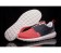 Basket Nike Roshe Run Natural Motion Breeze pour Homme Rose/Noir 644425-001