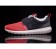 Basket Nike Roshe Run Natural Motion Breeze pour Homme Rose/Noir 644425-001
