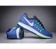 Nike Air Zoom Pegasus 33 pour Homme Chaussures Bleu/Noir/Blanche 831356-410