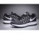 Nike Air Zoom Pegasus 33 pour Homme Chaussures Noir/Blanche 831356-011