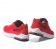 Nike Air Max Invigor pour Homme Sneakers Rouge/Blanche/Noir 724980-804