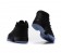 Nike Air Jordan 30 Noir/Blanche/Anthracite Homme Chaussures de Basket-ball 811006-010