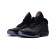 Basket Air Jordan 30 pour Homme Noir/Bleu 136064-106