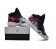 Basket Air Jordan 30 pour Homme Noir/Bleu/Rouge 136064-107