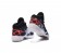 Basket Air Jordan 30 pour Homme Noir/Bleu/Rouge 136064-107
