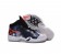 Basket Air Jordan 30 pour Homme Noir/Bleu/Rouge 136064-107