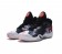 Basket Air Jordan 30 pour Homme Noir/Bleu/Rouge 136064-107
