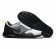 Chaussures Nike Air Max Tavas pour Homme Blanche/Noir/Gris 705149-015