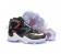 Nike LeBron 13 BHM Multicolore/Blanche/Noir Homme Chaussure de Basket-ball 828377-910