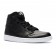 Nike Air Jordan 1 Retro High OG "Cyber Monday" Noir/Blanche Homme Chaussures de Basket-ball 555088-006