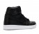 Nike Air Jordan 1 Retro High OG "Cyber Monday" Noir/Blanche Homme Chaussures de Basket-ball 555088-006