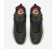 Nike Kwazi Kaki/Seaweed/Brillantes Mango/Sail Homme Sneakers 844839-300