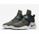 Nike Kwazi Kaki/Seaweed/Brillantes Mango/Sail Homme Sneakers 844839-300