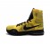 Nike Kobe 10 Elite High 'Opening Night' Jaune/Volt/Noir Homme Chaussure de Basket-ball 802762-707