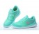 Nike Free RN Vert Femme Chaussures de course 831508-402