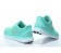 Nike Free RN Vert Femme Chaussures de course 831508-402