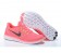 Nike Free RN Rose Femme Chaussure de running 831508-661