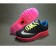 Nike Air Max 2016 pour Femme Chaussure de running Noir/Rose 807237-006