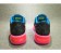 Nike Air Max 2016 pour Femme Chaussure de running Noir/Rose 807237-006