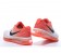 Nike Air Max 2017 Blanche/Orange Femme Chaussure de running 806772-409