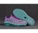 Chaussure de running Nike Air Max 2016 pour Femme Violet/Vert 807237-505