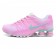 Chaussures Nike Shox Current Rubber Patch pour Femme Rose/Vert/Blanche NS2205-041