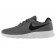Basket Nike Tanjun Premium pour Homme Gris/Noir 995956-021