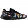 Nike Tanjun Print Noir/Blk/Vert Homme Basket 995956-005