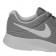 Nike Tanjun Gris/Blanche Femme Basket 995956-024