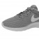 Nike Tanjun Gris/Blanche Femme Basket 995956-024