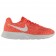 Nike Tanjun Print Sports Lifestyle Rouge Femme Basket 995956-026